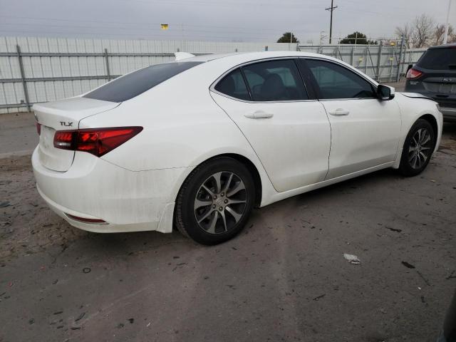Photo 3 from auction – 2015 ACURA TLX TECH with VIN 19UUB1F58FA004564