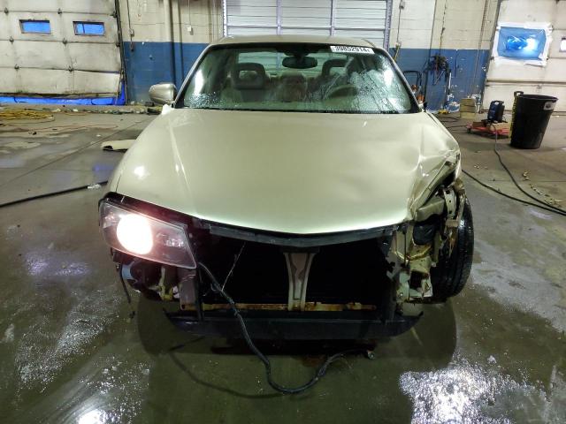 Photo 5 from auction – 2005 CHEVROLET IMPALA LS with VIN 2G1WH52K159319007