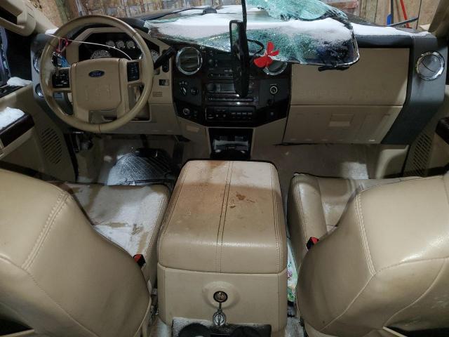 Photo 8 from auction – 2008 FORD F250 SUPER with VIN 1FTSW21RX8EB56710