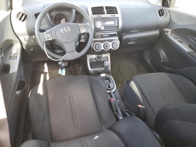 Photo 8 from auction – 2011 TOYOTA SCION XD with VIN JTKKU4B45B1013708