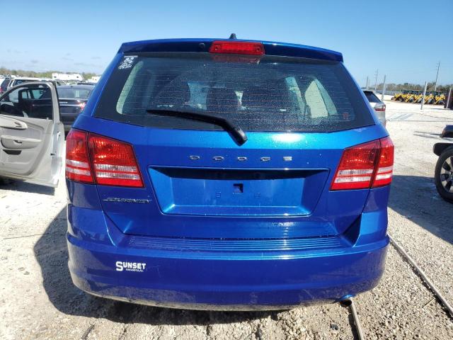 Photo 6 from auction – 2015 DODGE JOURNEY SE with VIN 3C4PDCABXFT712662