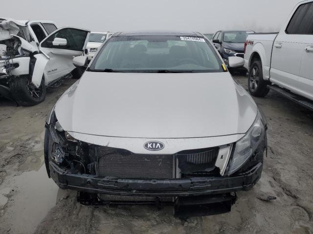 Photo 5 from auction – 2011 KIA OPTIMA SX with VIN KNAGR4A65B5161316