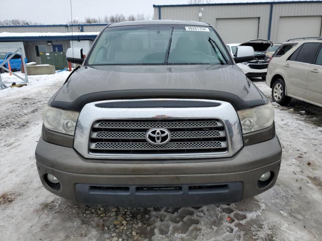 Photo 5 from auction – 2008 TOYOTA TUNDRA DOU with VIN 5TBBV58108S508328