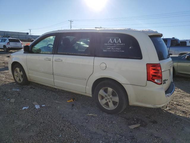 Photo 2 from auction – 2013 DODGE GRAND CARA with VIN 2C4RDGBG1DR532495