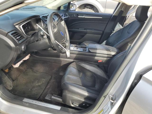Photo 7 from auction – 2017 FORD FUSION TIT with VIN 3FA6P0K98HR167998