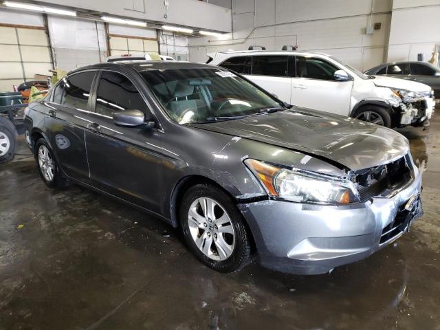 Photo 4 from auction – 2010 HONDA ACCORD LXP with VIN 1HGCP2F40AA062882