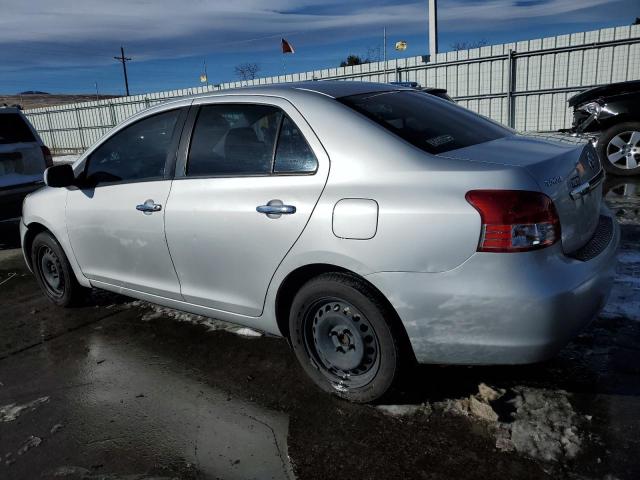 Photo 2 from auction – 2007 TOYOTA YARIS with VIN JTDBT923974003459