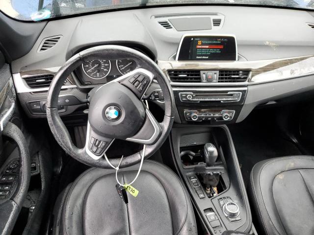 Photo 8 from auction – 2018 BMW X1 XDRIVE2 with VIN WBXHT3C39J5K21993