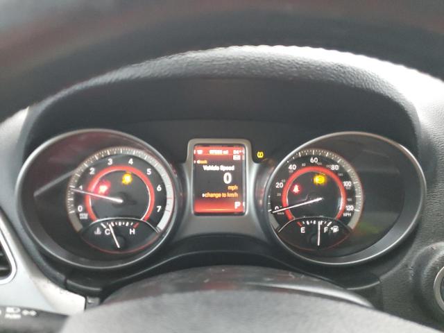 Photo 9 from auction – 2020 DODGE JOURNEY CR with VIN 3C4PDCGB6LT212677