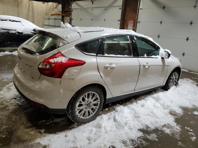 Photo 3 from auction – 2012 FORD FOCUS SE with VIN 1FAHP3K2XCL394923