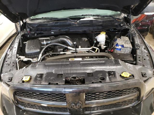 Photo 11 from auction – 2018 RAM 1500 SLT with VIN 1C6RR7LT5JS136360