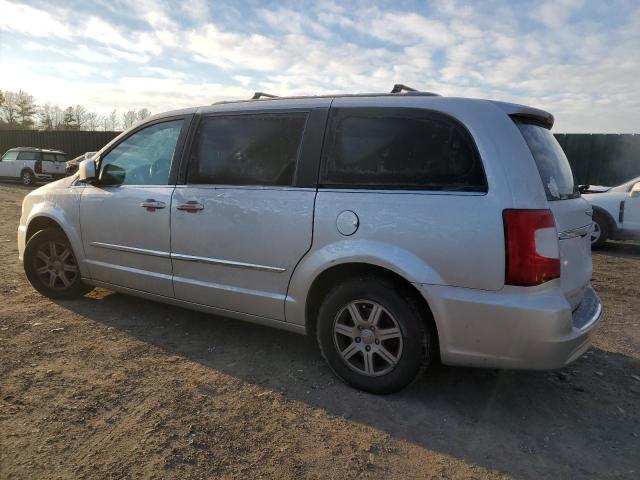 Photo 2 from auction – 2011 CHRYSLER TOWN & COU with VIN 2A4RR5DG6BR781871