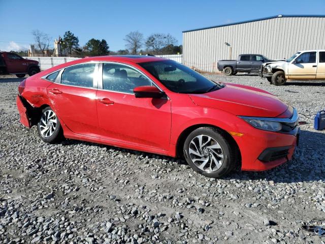 Photo 4 from auction – 2017 HONDA CIVIC EX with VIN 2HGFC2F71HH524056