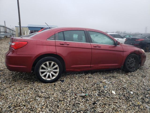 Photo 3 from auction – 2014 CHRYSLER 200 LX with VIN 1C3CCBAG6EN164041