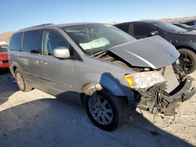 Photo 4 from auction – 2014 CHRYSLER TOWN & COU with VIN 2C4RC1BG9ER247237