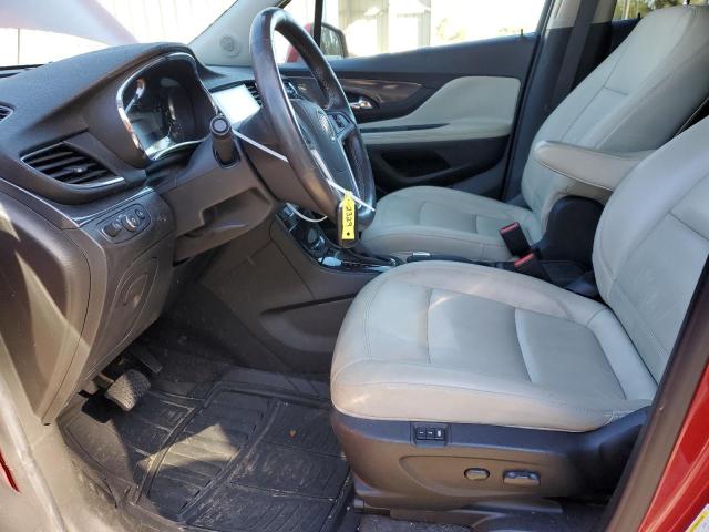 Photo 7 from auction – 2017 BUICK ENCORE ESS with VIN KL4CJCSM0HB018875