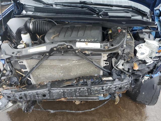 Photo 12 from auction – 2011 DODGE GRAND CARA with VIN 2D4RN3DG3BR786521