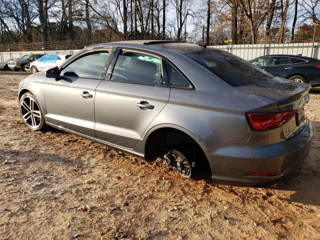Photo 2 from auction – 2020 AUDI A3 PREMIUM with VIN WAUAUGFF8LA103062