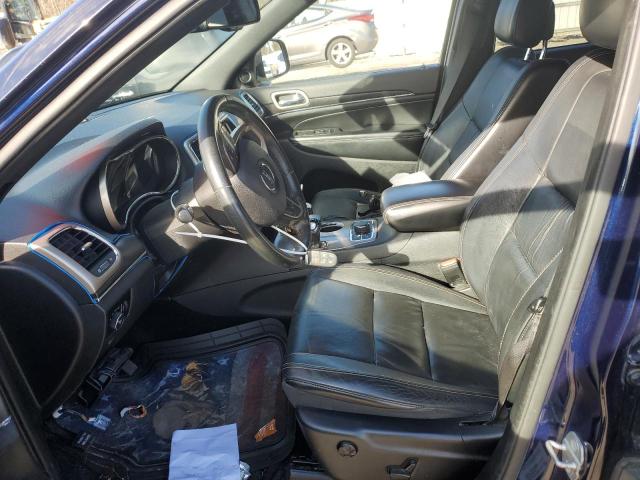 Photo 7 from auction – 2014 JEEP GRAND CHER with VIN 1C4RJFBT4EC234291