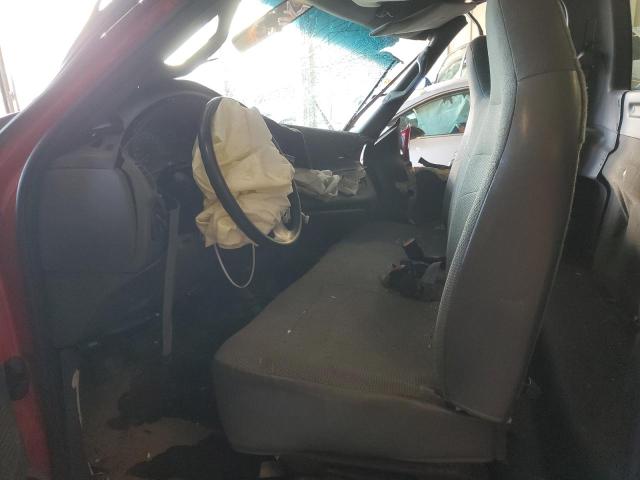 Photo 7 from auction – 2000 FORD F150 with VIN 1FTZF1824YNC20578