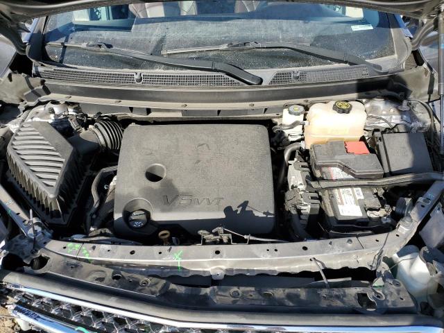 Photo 12 from auction – 2019 BUICK ENCLAVE AV with VIN 5GAERDKW3KJ242297