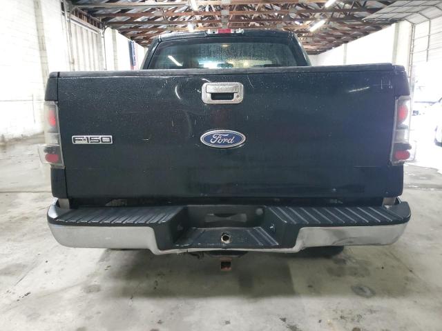 Photo 6 from auction – 2005 FORD F150 SUPER with VIN 1FTPW12515FB32491
