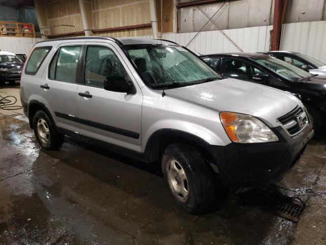 Photo 4 from auction – 2003 HONDA CR-V LX with VIN JHLRD78523C017876
