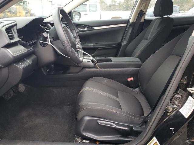 Photo 7 from auction – 2017 HONDA CIVIC LX with VIN 19XFC2F54HE000778