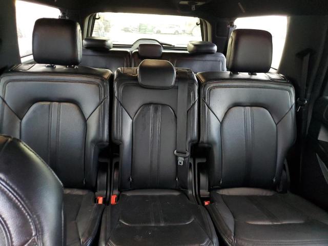 Photo 10 from auction – 2020 FORD EXPEDITION with VIN 1FMJK1KT4LEA21545