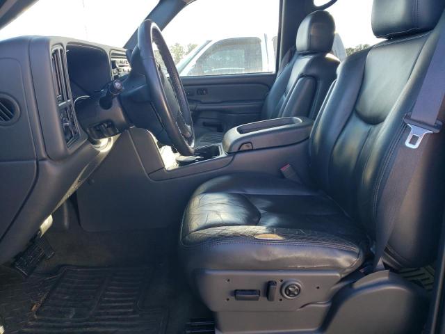 Photo 7 from auction – 2004 CHEVROLET SILVERADO with VIN 2GCEC13T841381647
