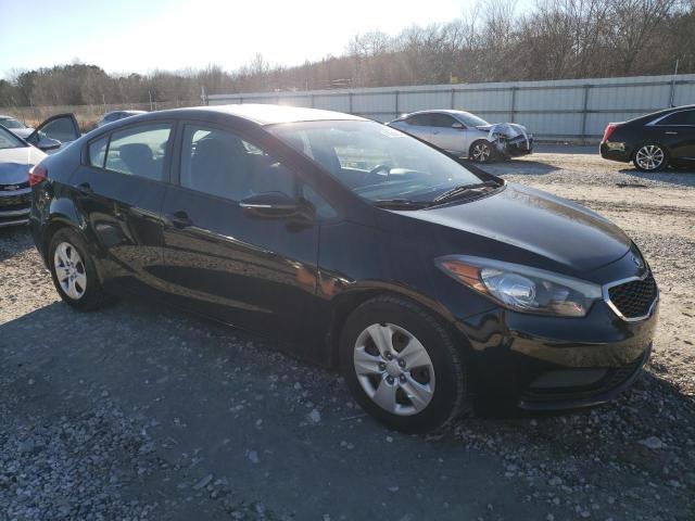 Photo 4 from auction – 2016 KIA FORTE LX with VIN KNAFX4A62G5553825