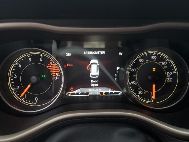 Photo 9 from auction – 2016 JEEP CHEROKEE L with VIN 1C4PJMDS4GW308388