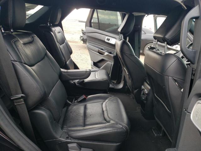 Photo 11 from auction – 2021 FORD EXPLORER S with VIN 1FM5K8GC5MGB42996