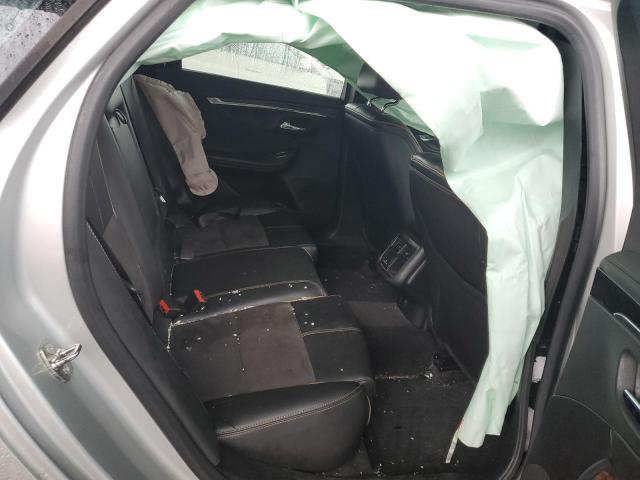 Photo 10 from auction – 2015 CHEVROLET IMPALA LT with VIN 2G1125S39F9234146