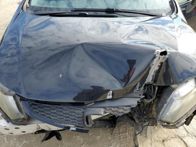 Photo 11 from auction – 2012 HONDA CIVIC SI with VIN 2HGFG4A52CH704404
