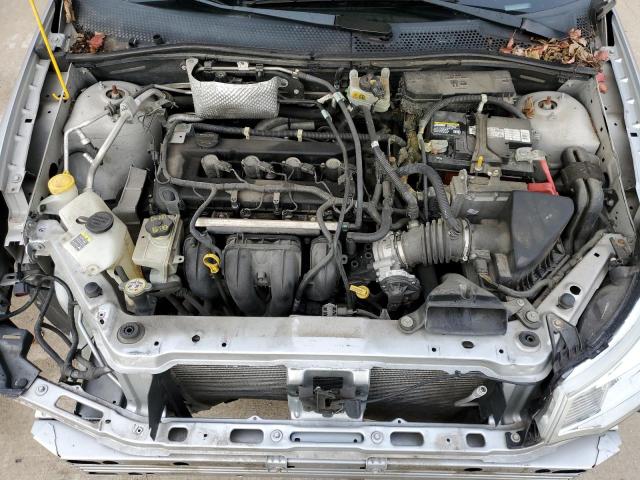 Photo 11 from auction – 2009 FORD FOCUS SE with VIN 1FAHP35N89W138776