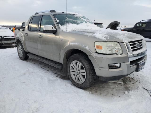 Photo 4 from auction – 2008 FORD EXPLORER S with VIN 1FMEU53888UA25768