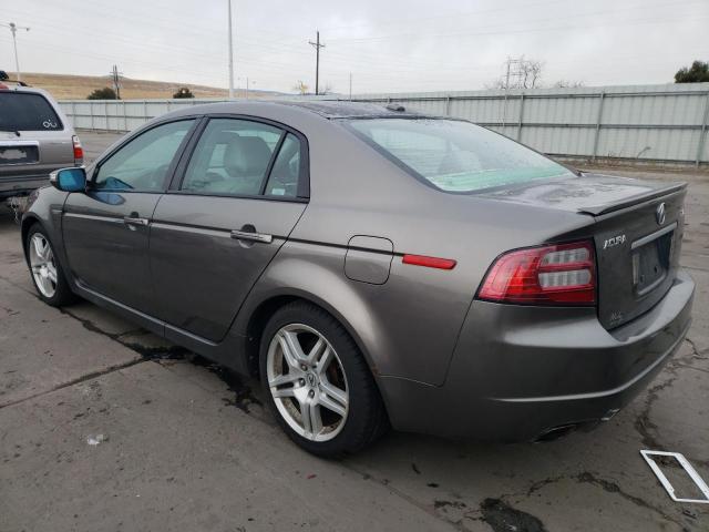Photo 2 from auction – 2008 ACURA TL with VIN 19UUA662X8A017664