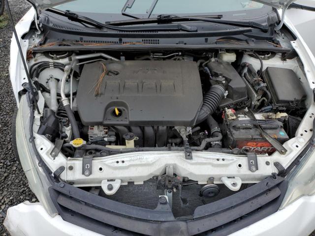 Photo 11 from auction – 2015 TOYOTA COROLLA L with VIN 2T1BURHE9FC379192