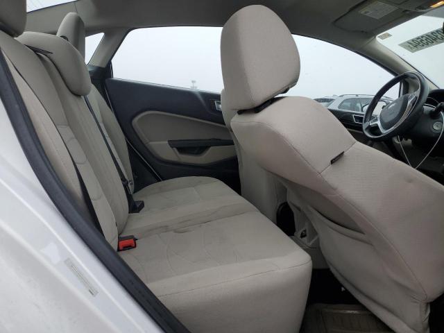 Photo 10 from auction – 2014 FORD FIESTA SE with VIN 3FADP4BJ4EM210833