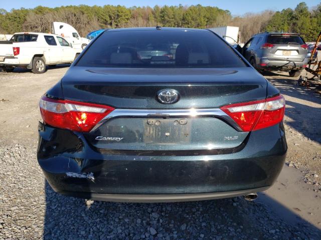 Photo 6 from auction – 2016 TOYOTA CAMRY LE with VIN 4T4BF1FK1GR552245