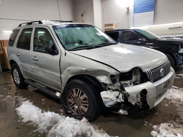 Photo 4 from auction – 2005 MERCURY MARINER with VIN 4M2YU56105DJ29631