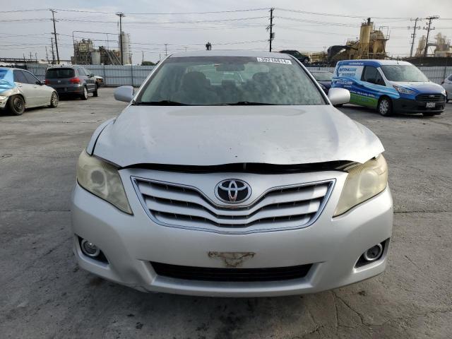 Photo 5 from auction – 2011 TOYOTA CAMRY BASE with VIN 4T1BF3EK1BU603212
