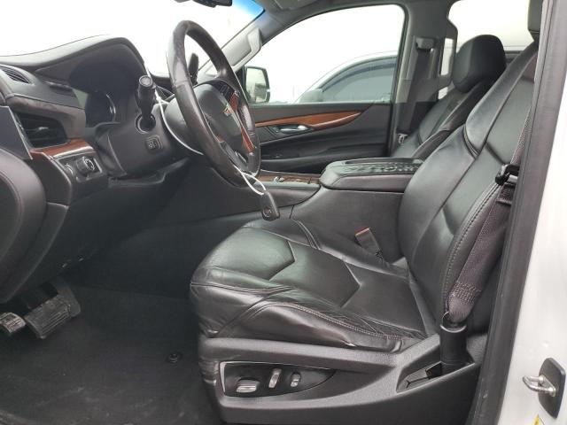 Photo 7 from auction – 2016 CADILLAC ESCALADE E with VIN 1GYS3HKJ9GR255699