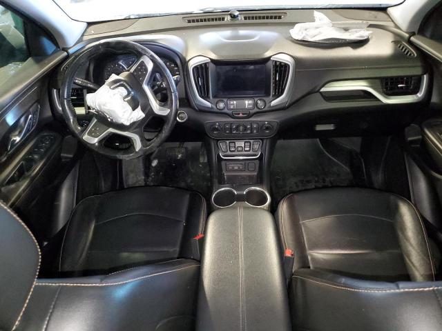 Photo 8 from auction – 2019 GMC TERRAIN SL with VIN 3GKALVEV0KL241323