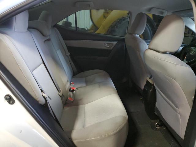 Photo 10 from auction – 2016 TOYOTA COROLLA L with VIN 5YFBURHE4GP454947