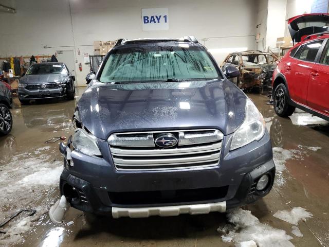 Снимка 5 от търг – 2014 SUBARU OUTBACK 3. с VIN 4S4BRDMC1E2303578
