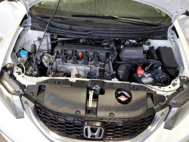 Photo 11 from auction – 2015 HONDA CIVIC EX with VIN 19XFB2F81FE084908