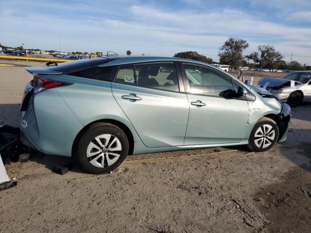 Photo 3 from auction – 2016 TOYOTA PRIUS with VIN JTDKARFU6G3024901