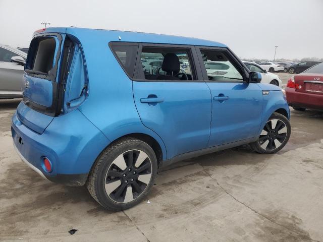 Photo 3 from auction – 2018 KIA SOUL + with VIN KNDJP3A51J7599365